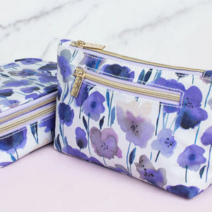 Small Cosmetic Bag- Various Styles