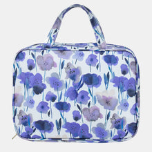 Load image into Gallery viewer, Hanging Cosmetic Bag- Various Styles

