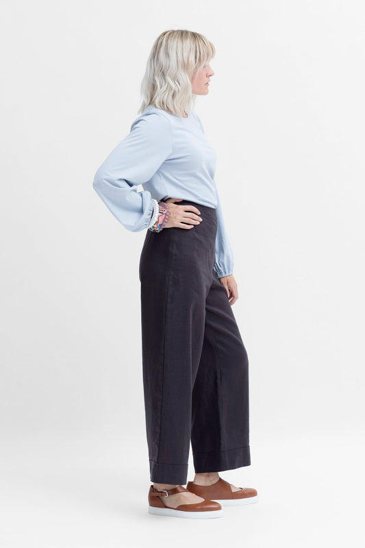 Elk Tora Pant- Dark Tobacco