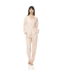 Gingerlilly Axelle Tan Stripe PJ