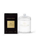 Glasshouse Arabian Nights - Candle 380g