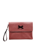 Liv & Milly Audrey 'Pink Sparkles' Clutch