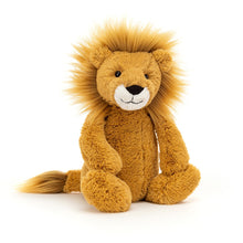 Load image into Gallery viewer, Bashful Lion- Small
