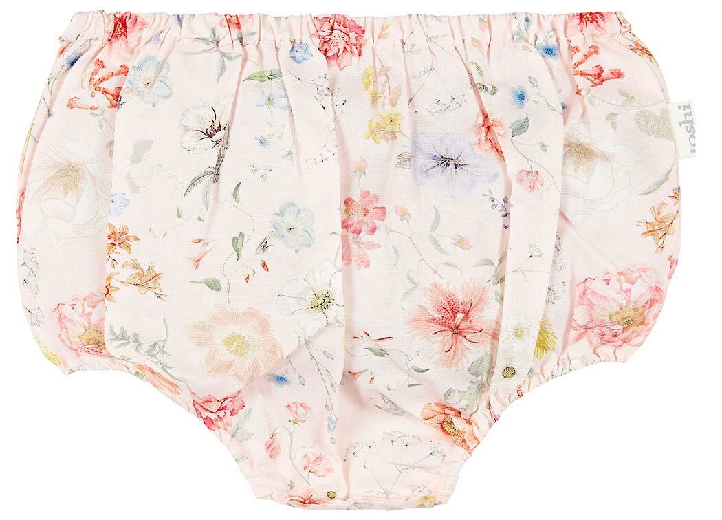 Baby Bloomers Secret Garden Blush