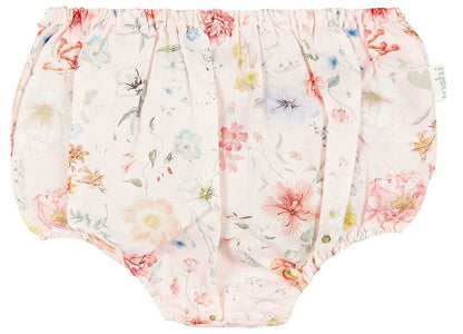 Baby Bloomers Secret Garden Blush