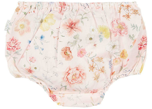 Baby Bloomers Secret Garden Blush