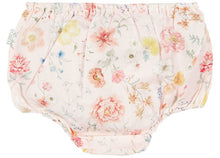 Load image into Gallery viewer, Baby Bloomers Secret Garden Blush
