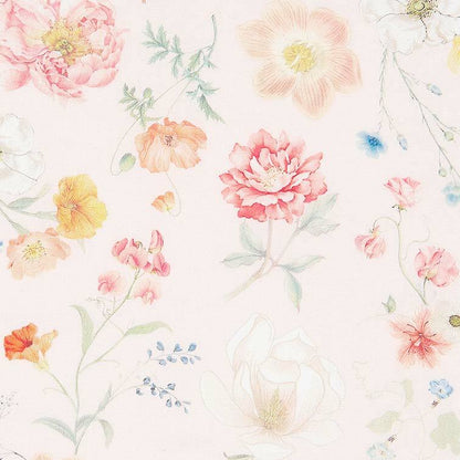 Baby Bloomers Secret Garden Blush