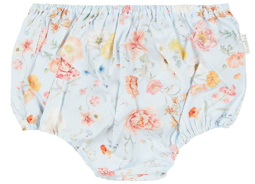 Baby Bloomers Secret Garden Sky