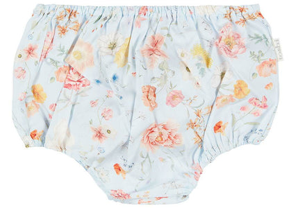 Baby Bloomers Secret Garden Sky
