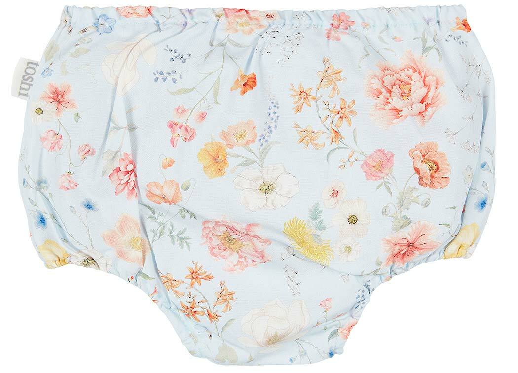 Baby Bloomers Secret Garden Sky