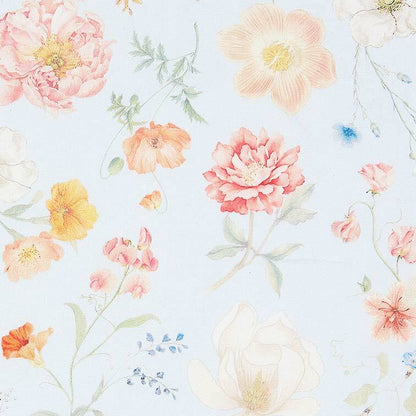 Baby Bloomers Secret Garden Sky