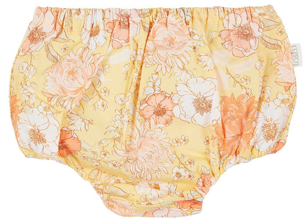 Baby Bloomers- Sabrina Sunny