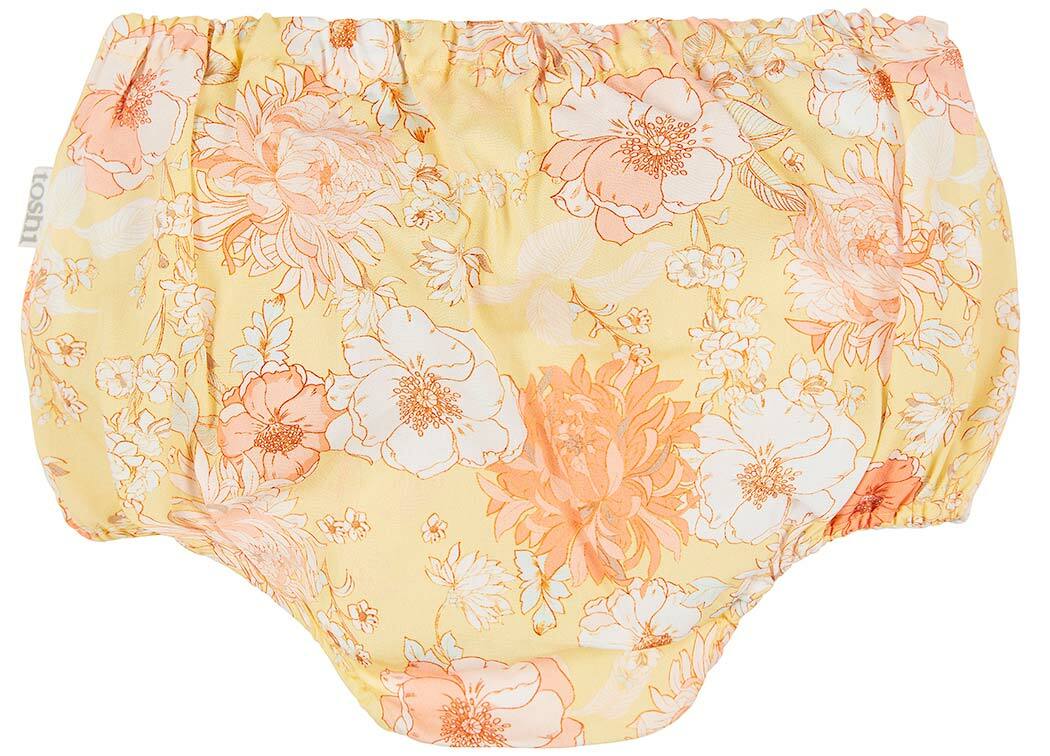 Baby Bloomers- Sabrina Sunny