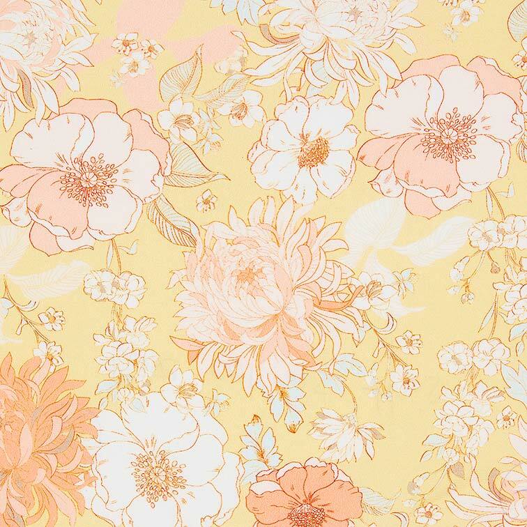 Baby Bloomers- Sabrina Sunny
