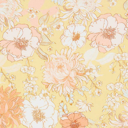 Baby Bloomers- Sabrina Sunny