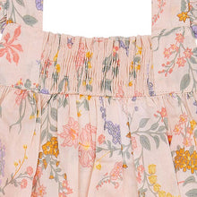 Load image into Gallery viewer, Baby Dress- Isabelle Blush
