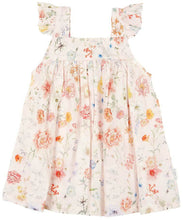 Load image into Gallery viewer, Baby Dress Secret Garden Blush
