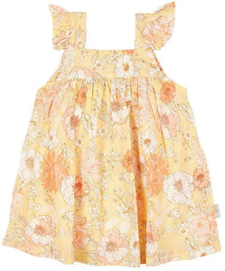 Baby Dress Sabrina Sunny