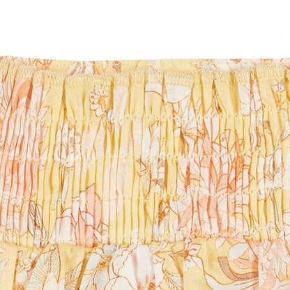 Baby Dress Sabrina Sunny