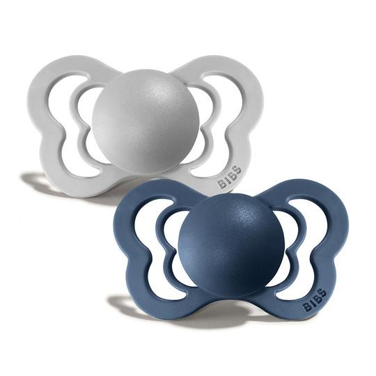 BIBS Couture Dummy - 2 Pack