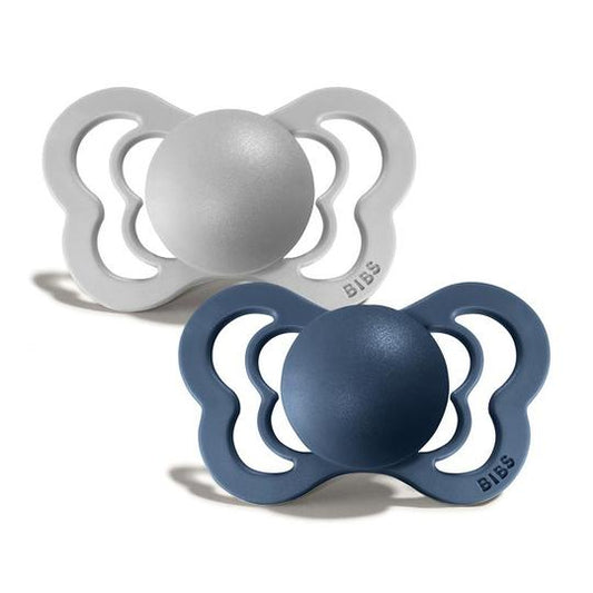 BIBS Couture Dummy - 2 Pack