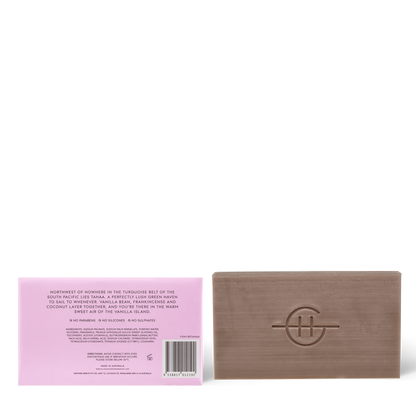 Glasshouse A Tahaa Affair - Body Bar 180g