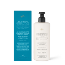 Load image into Gallery viewer, Midnight In Milan - 400ml Body Lotion
