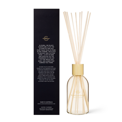 Glasshouse Arabian Nights - 250ml Diffuser