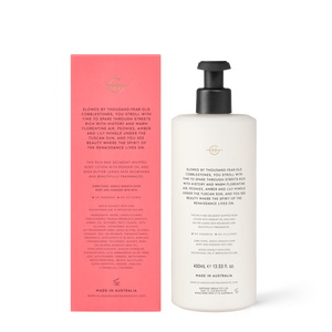 Forever Florence - 400ml Body Lotion