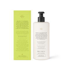 Load image into Gallery viewer, Flower Symphony - 400ml Body Lotion
