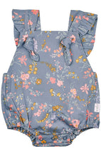 Load image into Gallery viewer, Baby Romper Isabelle Moonlight
