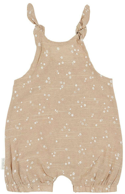 Baby Romper Milly Cocoa