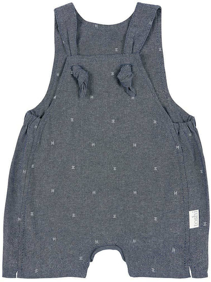 Baby Romper Lawrence Midnight