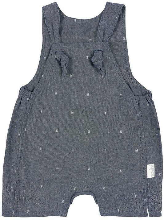 Baby Romper Lawrence Midnight