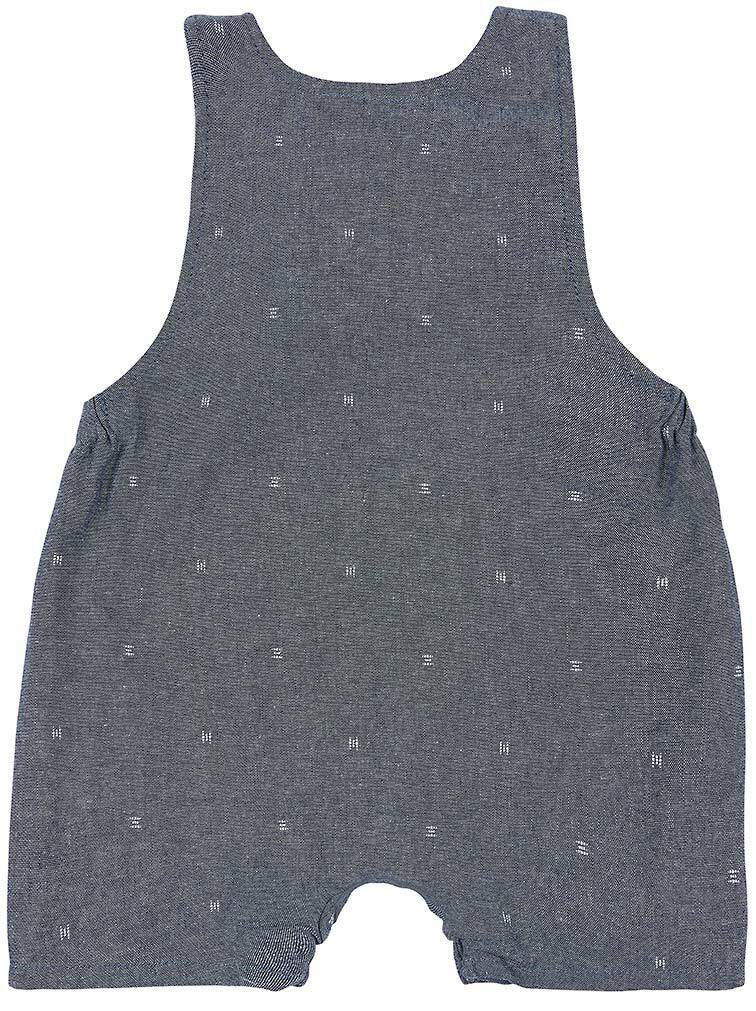 Baby Romper Lawrence Midnight