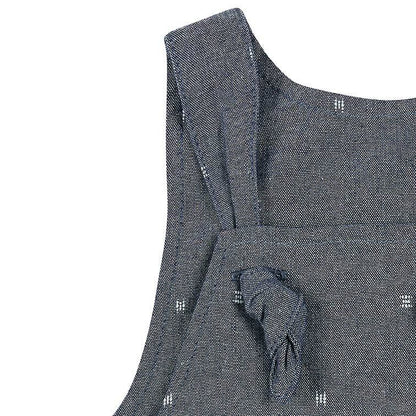 Baby Romper Lawrence Midnight