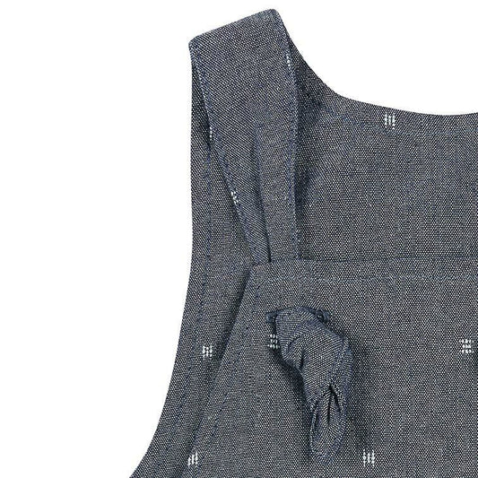 Baby Romper Lawrence Midnight