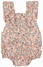Load image into Gallery viewer, Baby Romper Libby Blush
