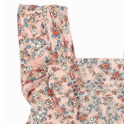 Baby Romper Libby Blush