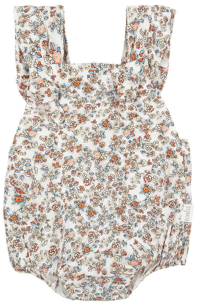 Toshi Baby Romper Libby Lilly