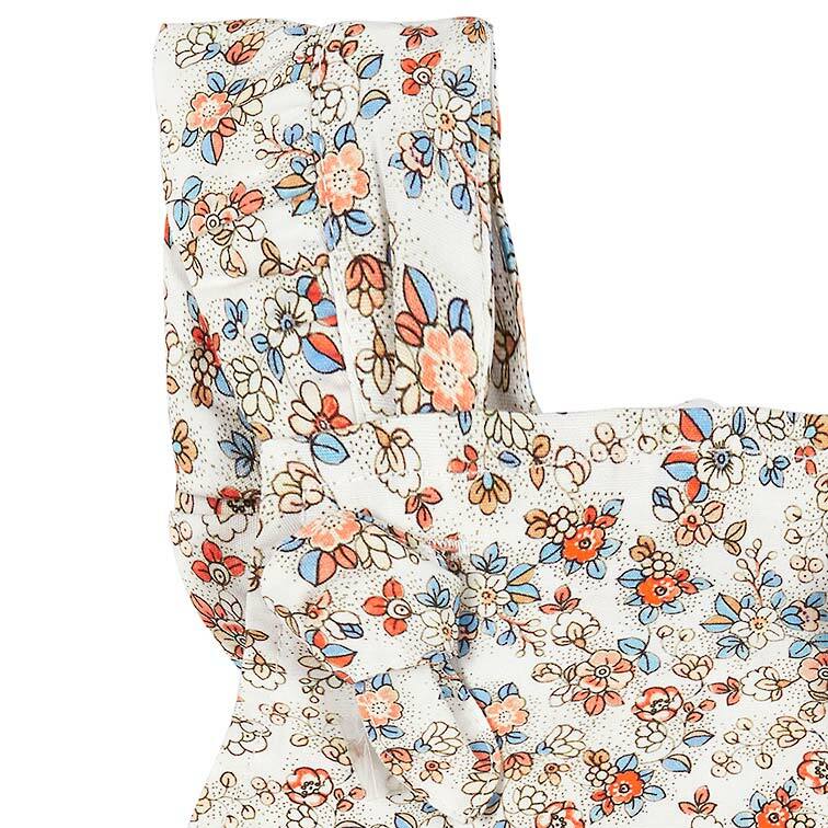 Toshi Baby Romper Libby Lilly