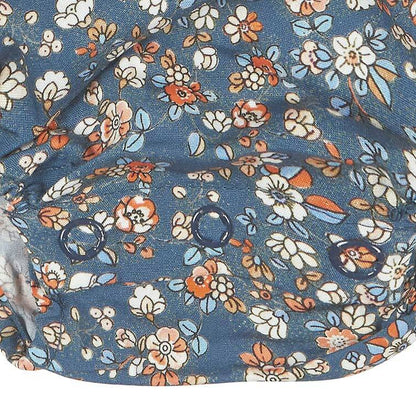 Baby Romper Libby Midnight