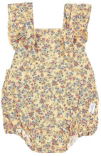 Load image into Gallery viewer, Baby Romper Libby Sunny
