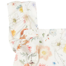 Load image into Gallery viewer, Baby Romper Secret Garden Lilly

