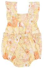 Load image into Gallery viewer, Baby Romper Sabrina Sunny
