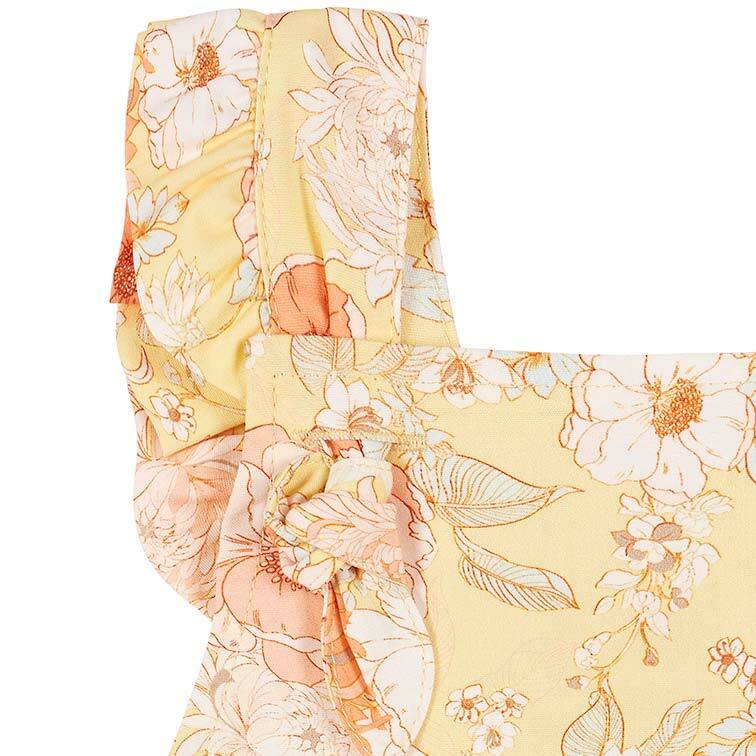 Baby Romper Sabrina Sunny
