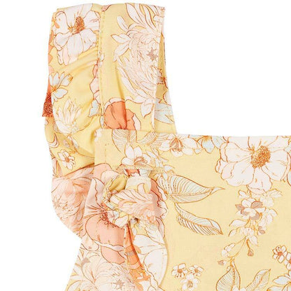 Baby Romper Sabrina Sunny