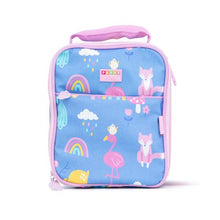 Load image into Gallery viewer, Large Lunch Bag - Rainbow Days
