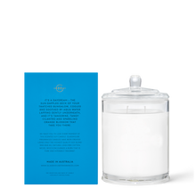 Load image into Gallery viewer, Bora Bora Bungalow - Candle 380g 
